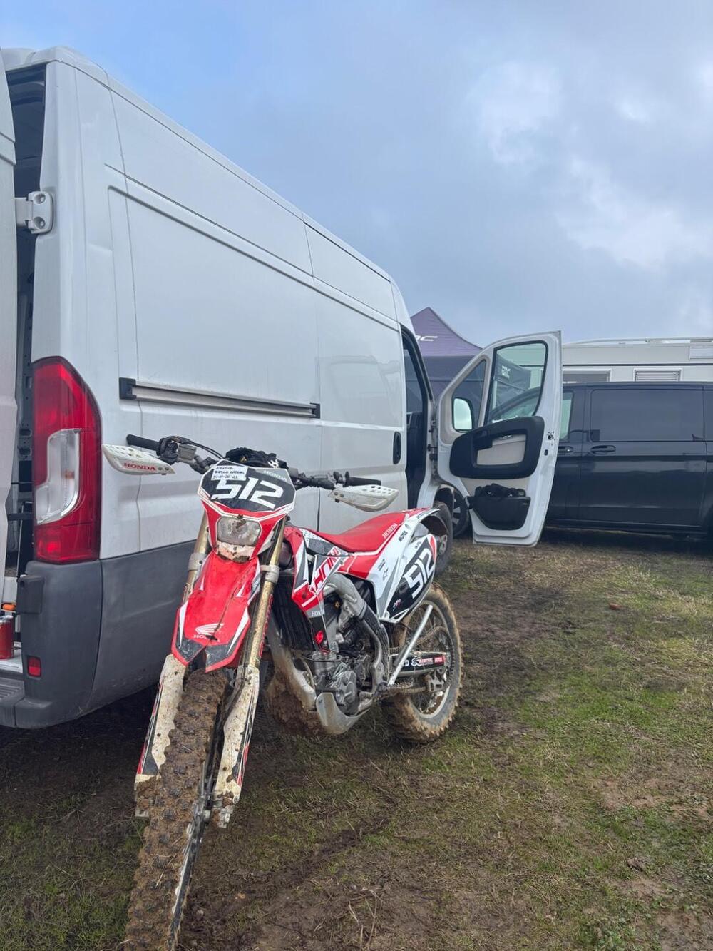 Honda CRF 300R Enduro (2014) (3)