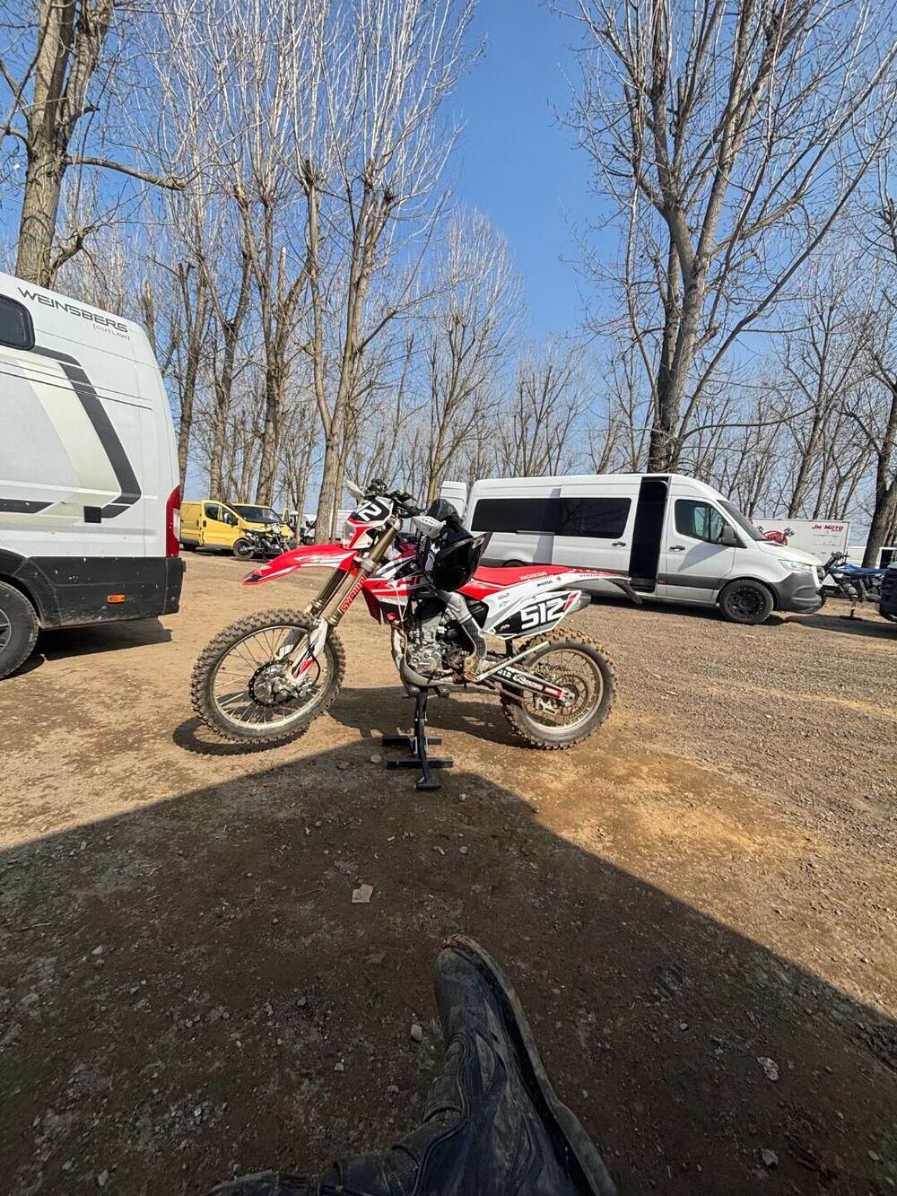 Honda CRF 300R Enduro (2014) (4)