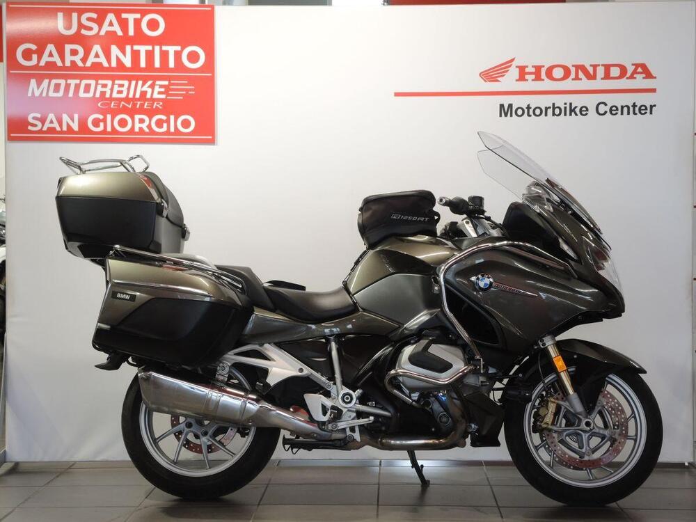 Bmw R 1250 RT (2019 - 20)
