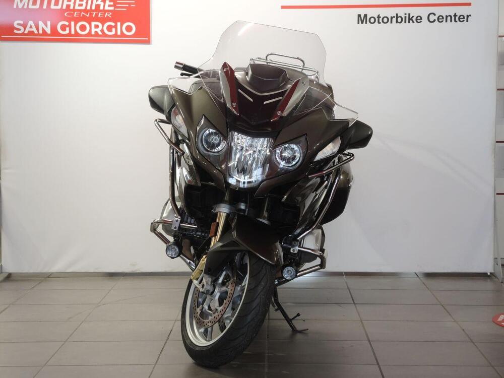 Bmw R 1250 RT (2019 - 20) (2)