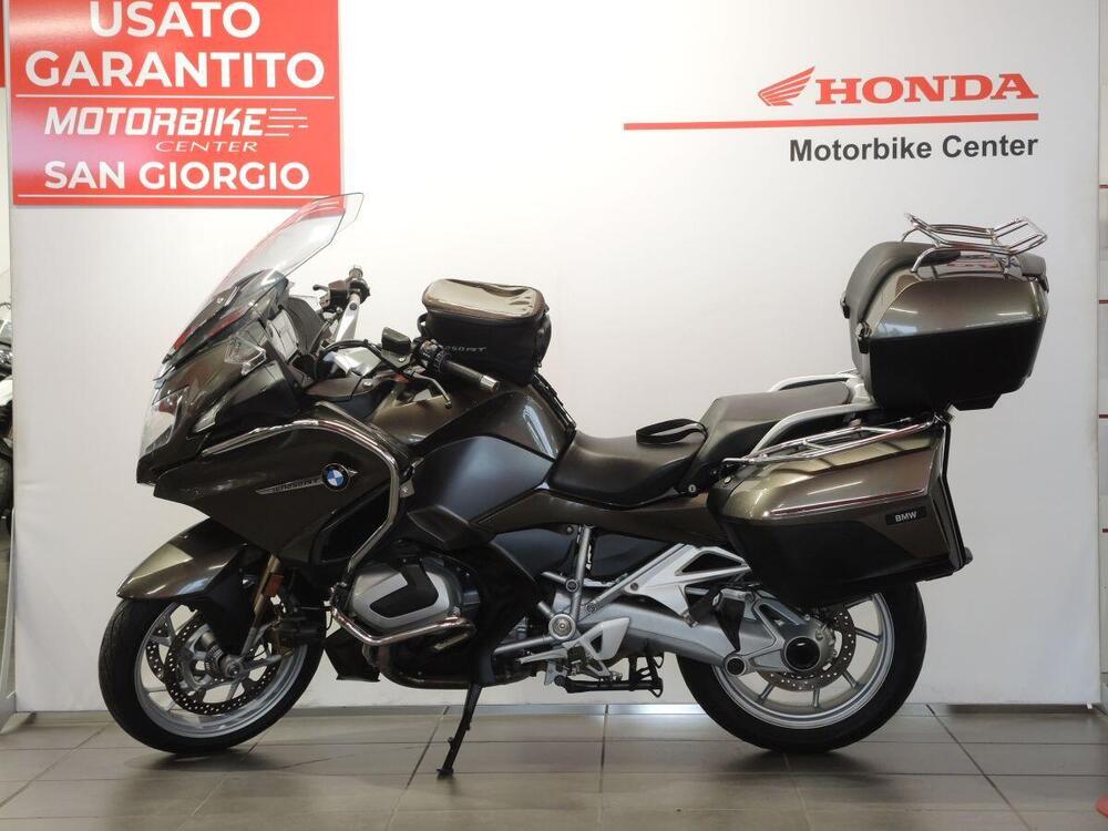 Bmw R 1250 RT (2019 - 20) (3)