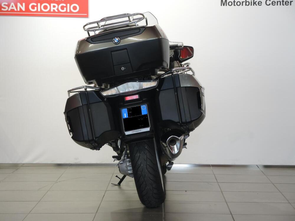 Bmw R 1250 RT (2019 - 20) (4)