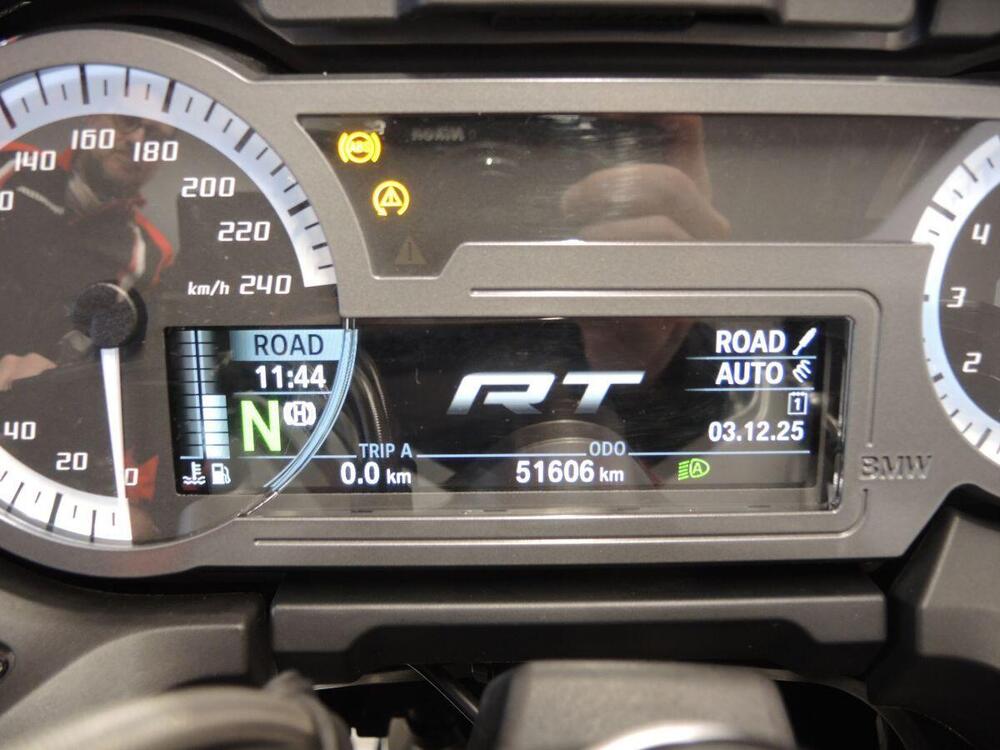 Bmw R 1250 RT (2019 - 20) (5)
