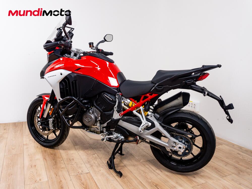 Ducati Multistrada V4 Rally (2023 - 25) (7)