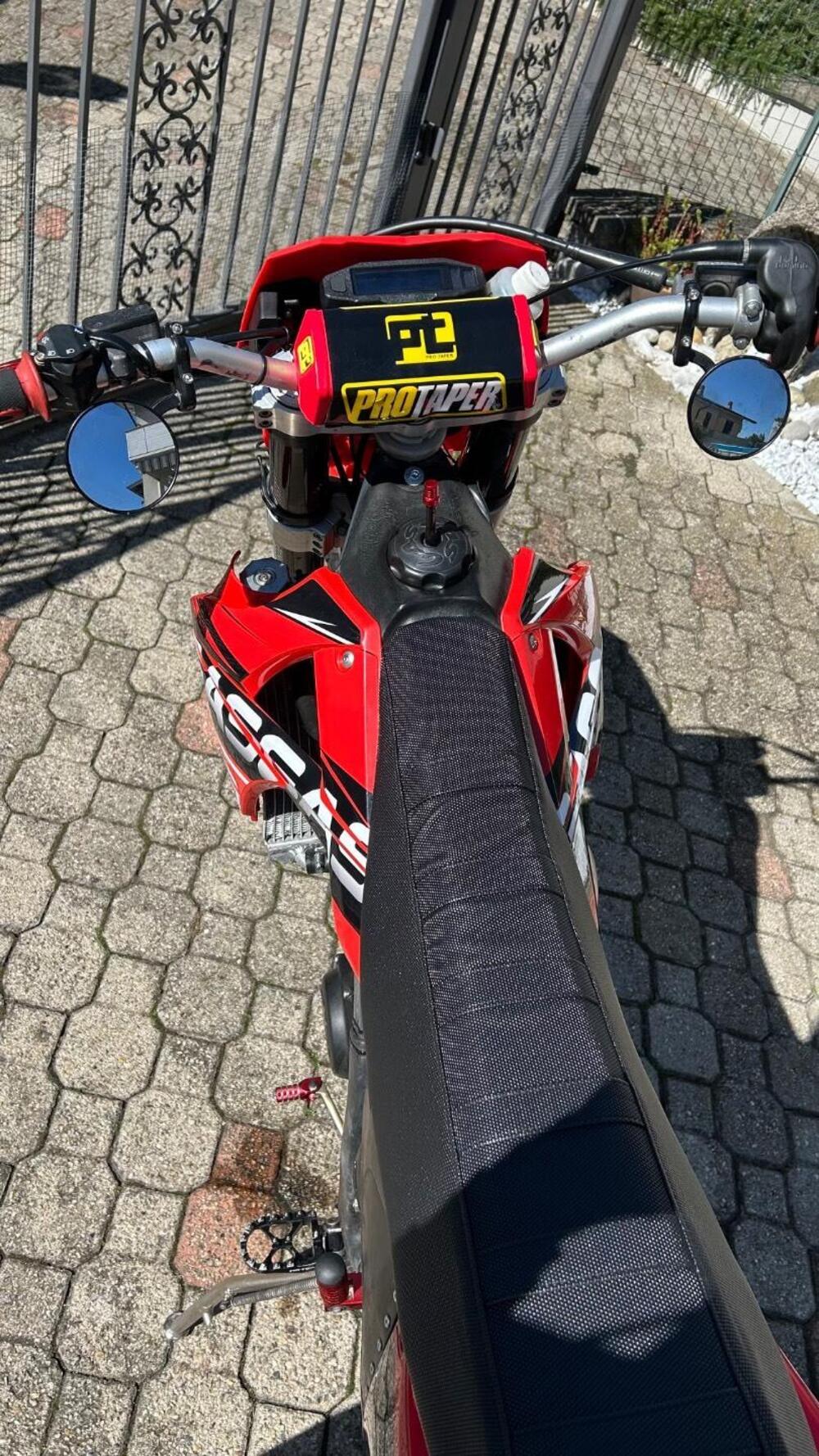 GASGAS EC 125 2T (2001 - 04) (5)