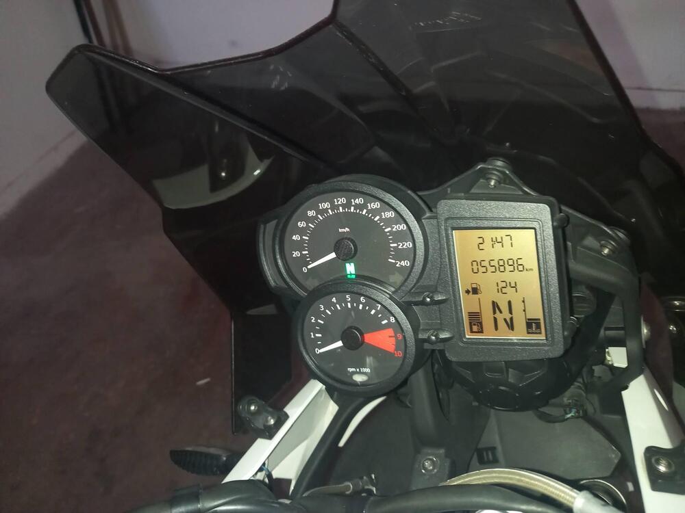 Bmw F 650 GS (2008 - 12) (4)