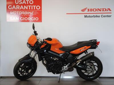 Bmw F 800 R (2009 - 11) usata