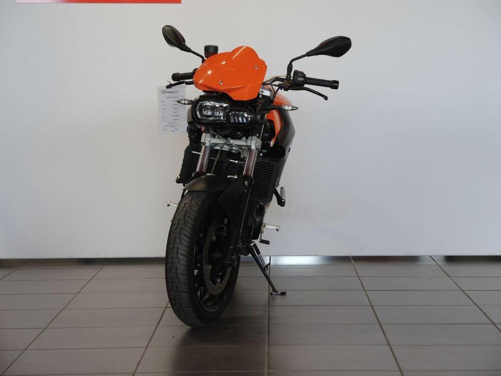 Bmw F 800 R (2009 - 11) (2)