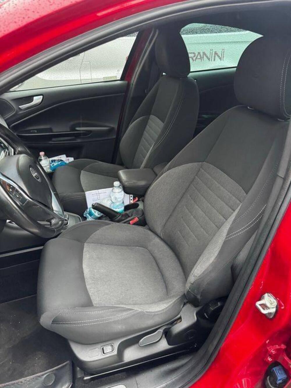 Alfa Romeo Giulietta usata a Monza e Brianza (7)