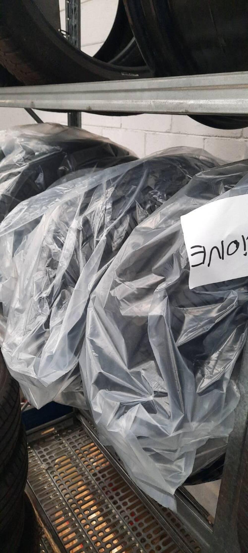 Alfa Romeo Giulietta usata a Monza e Brianza (9)