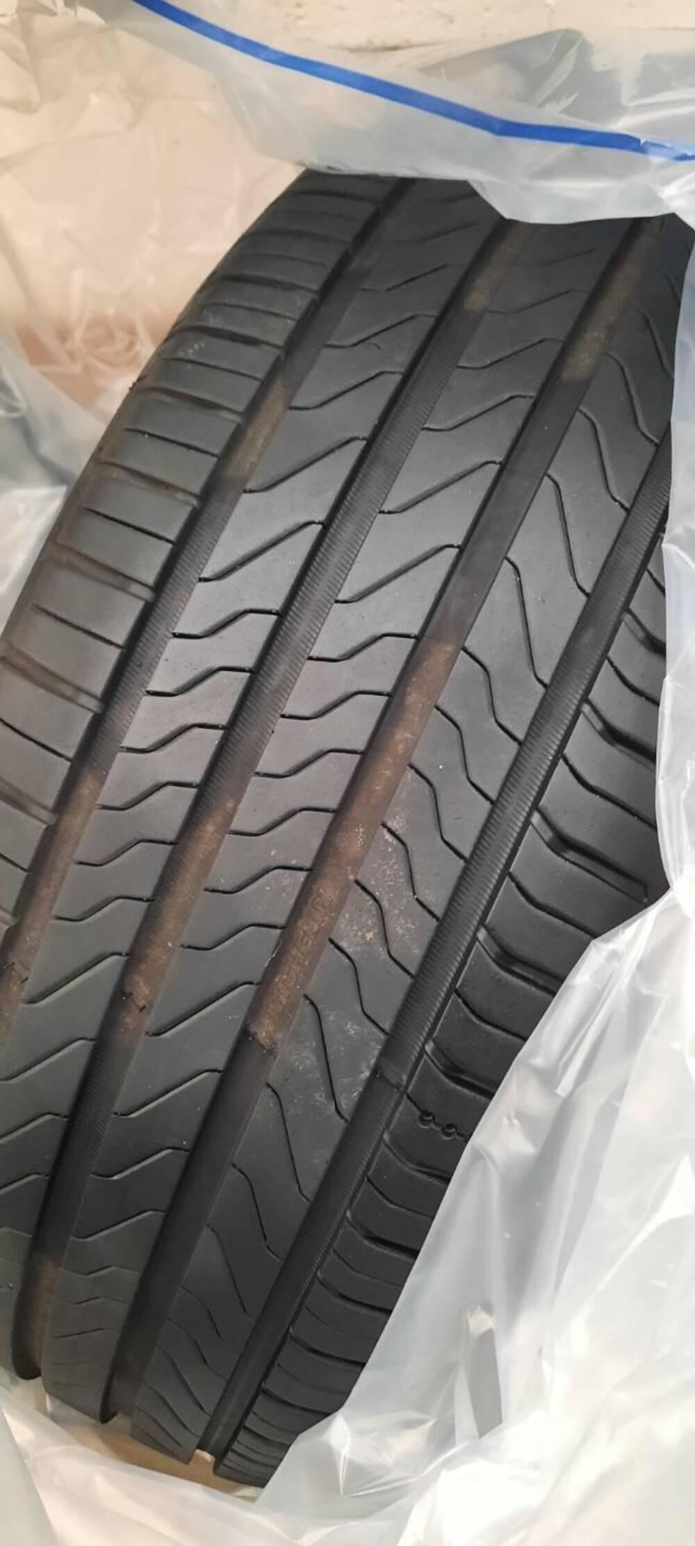 Alfa Romeo Giulietta usata a Monza e Brianza (10)