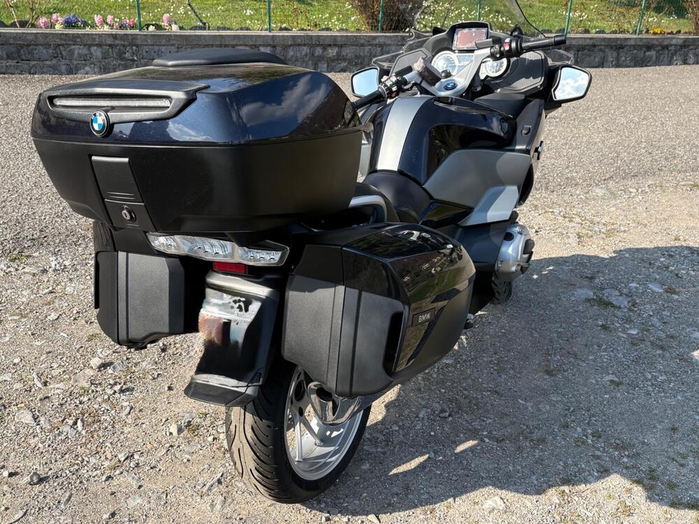 Bmw R 1200 RT (2017 - 18) (2)