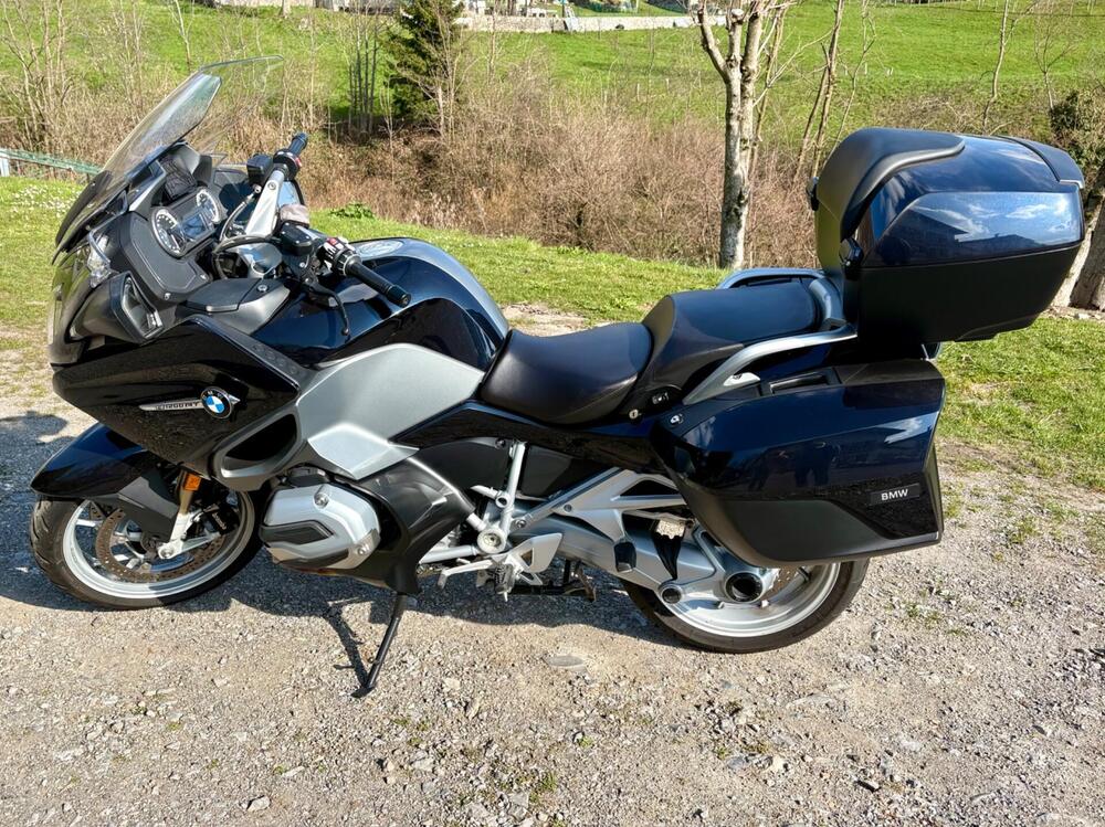 Bmw R 1200 RT (2017 - 18) (5)