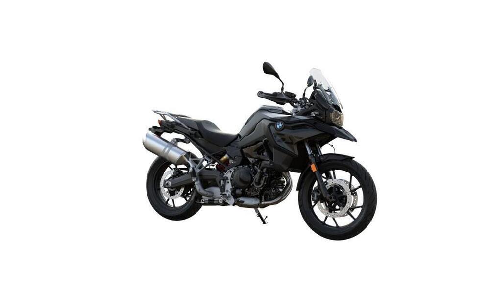 Bmw F 800 GS (2024 - 26)