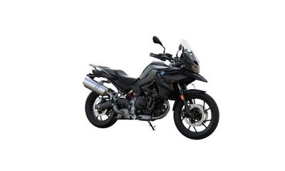 Bmw F 800 GS (2024 - 26) nuova