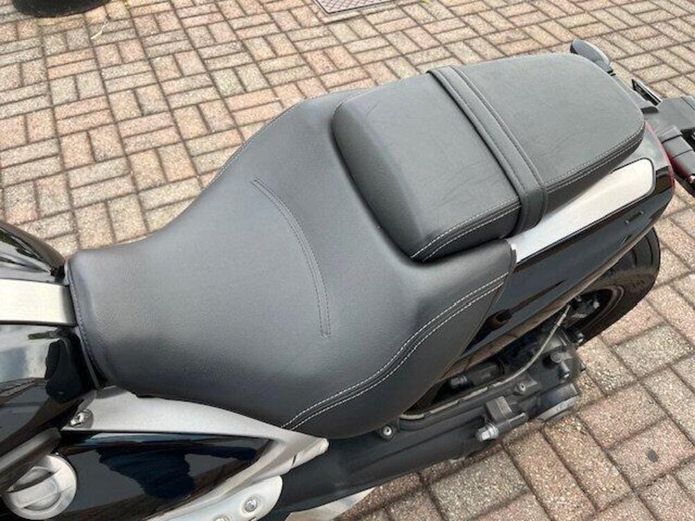 Triumph Rocket 3 R (2021 - 24) (6)