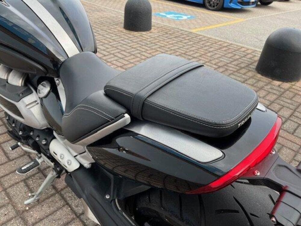 Triumph Rocket 3 R (2021 - 24) (7)