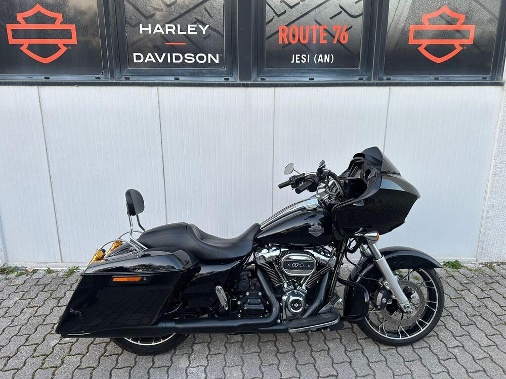 Harley-Davidson Road Glide Special (2021 - 23)