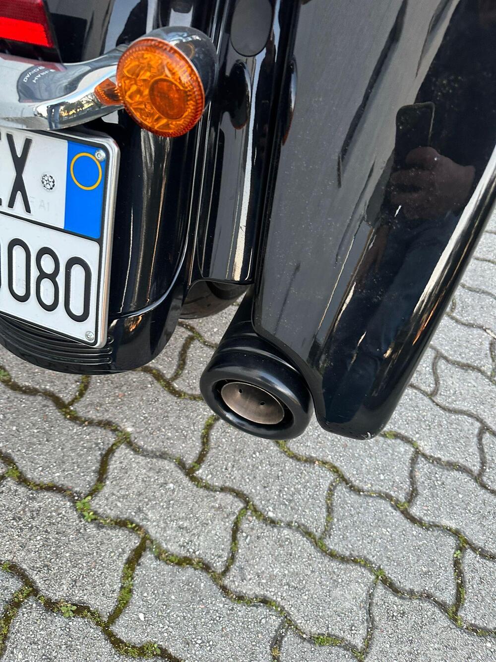 Harley-Davidson Road Glide Special (2021 - 23) (4)