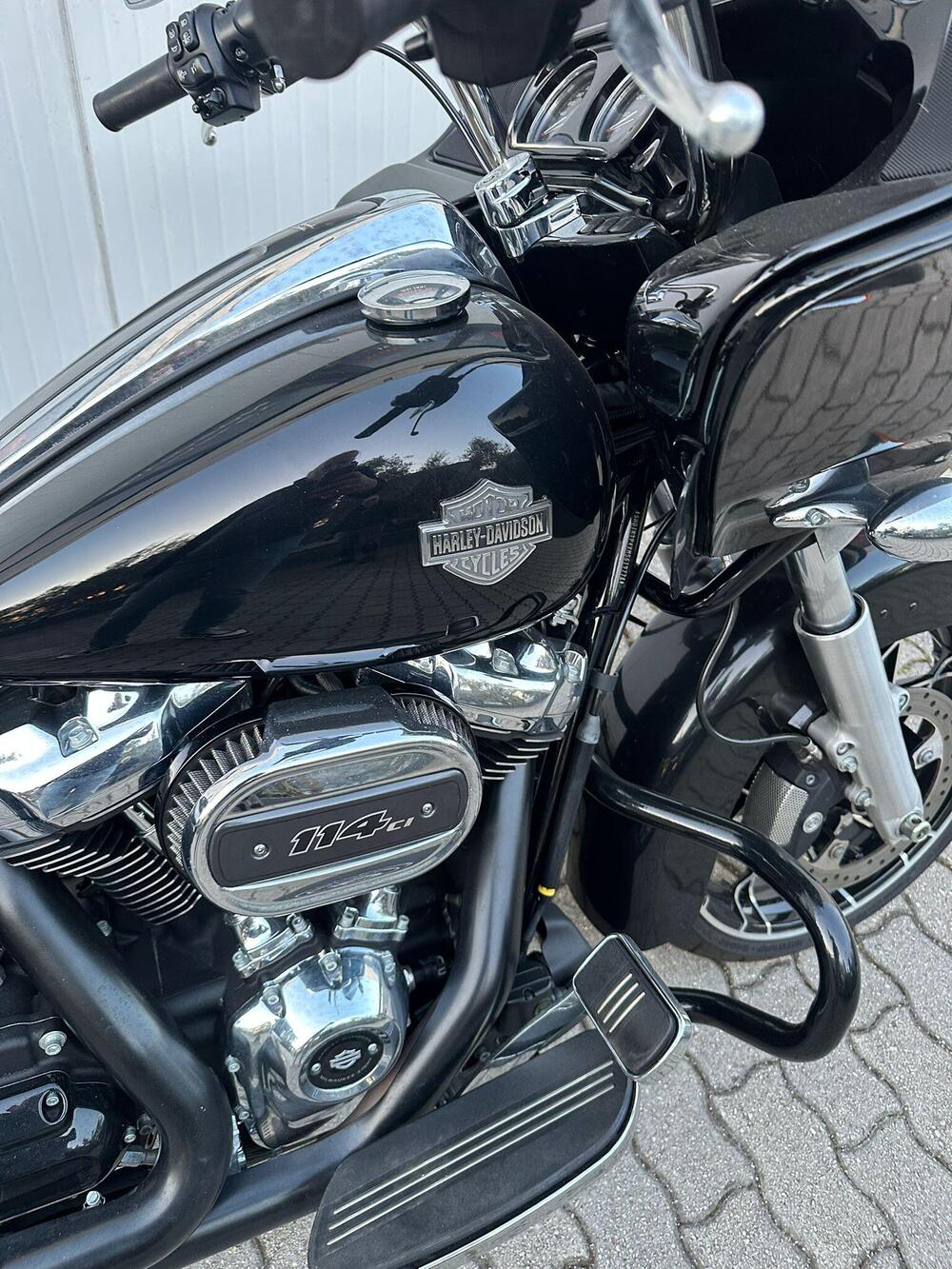 Harley-Davidson Road Glide Special (2021 - 23) (9)