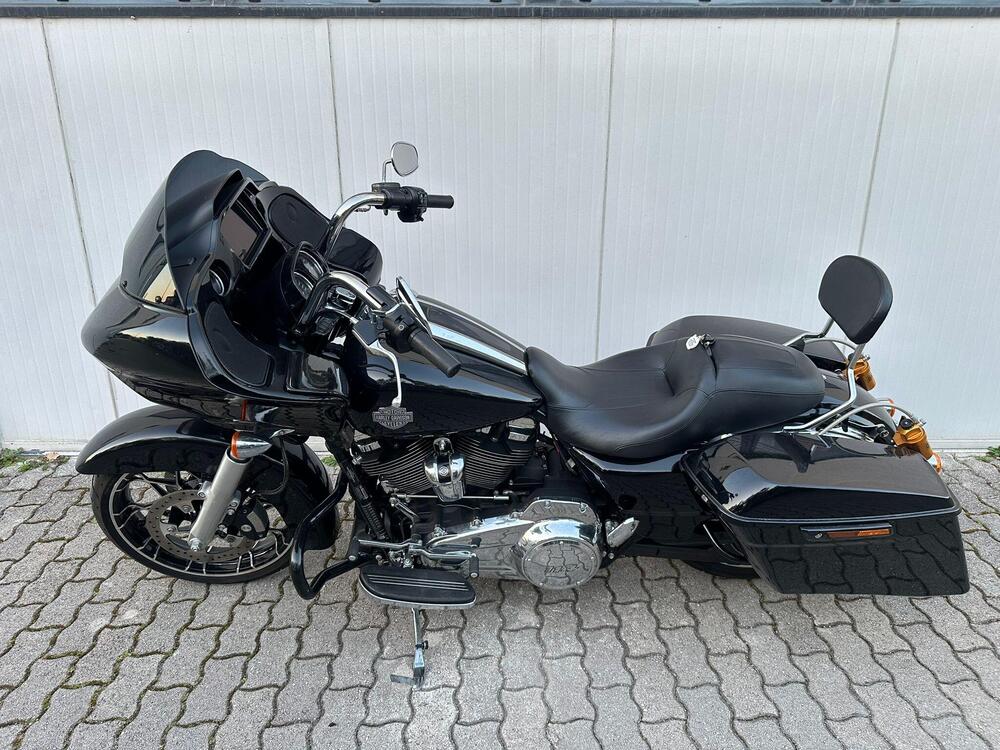 Harley-Davidson Road Glide Special (2021 - 23) (8)