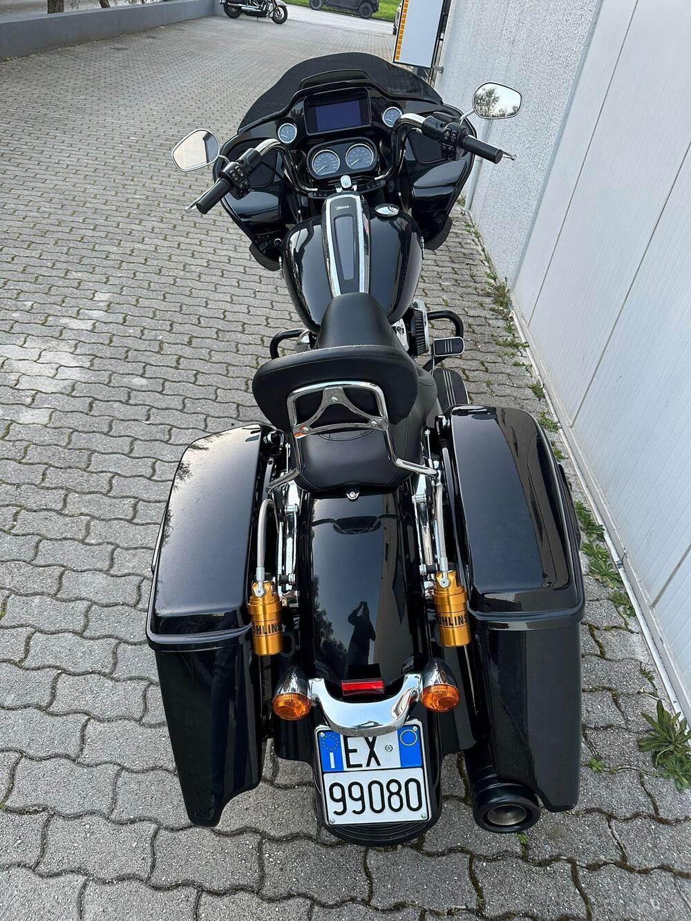 Harley-Davidson Road Glide Special (2021 - 23) (11)