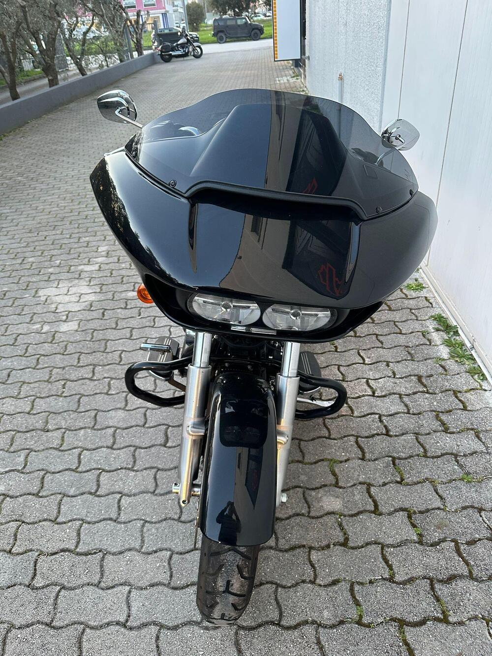 Harley-Davidson Road Glide Special (2021 - 23) (12)