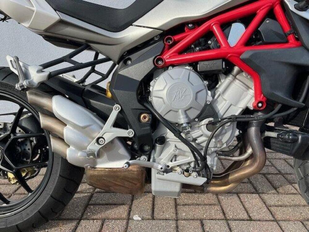 MV Agusta Brutale 800 EAS ABS (2012 - 15) (6)