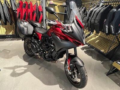 MV Agusta Turismo Veloce 800 Lusso SCS (2021 - 26) nuova