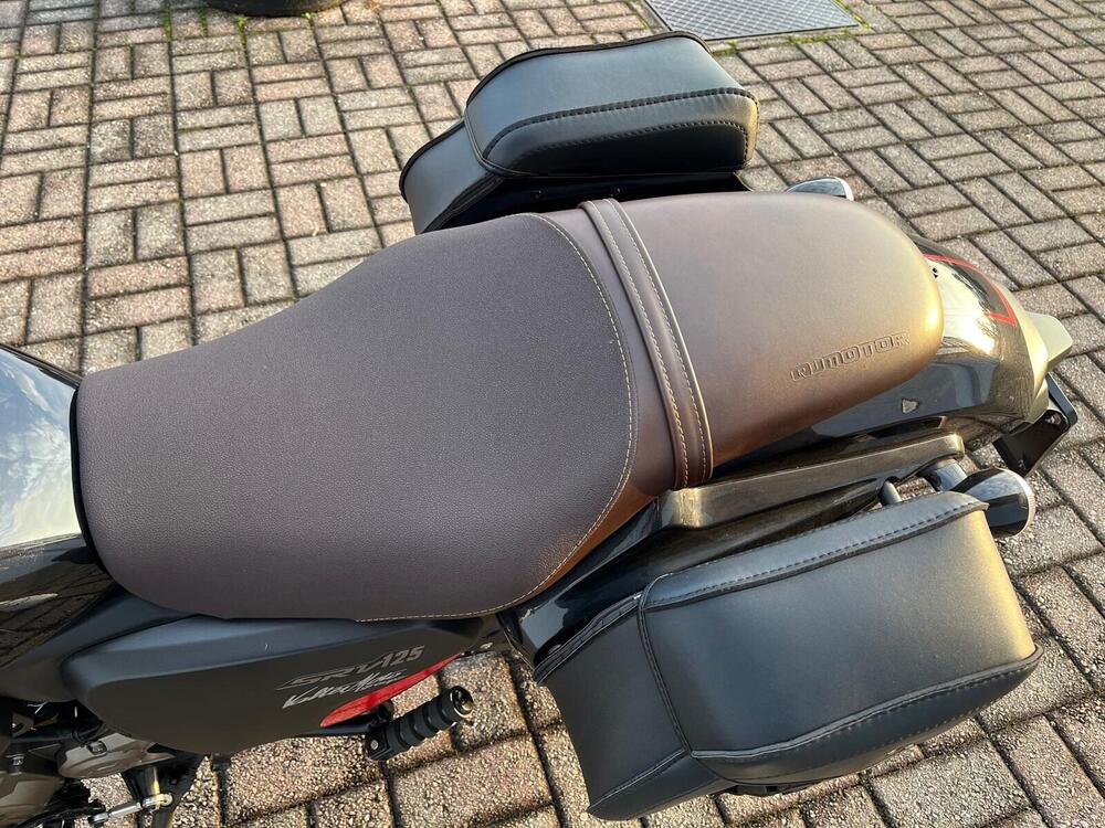 QJ Motor SRV 125 (2025 - 26) (6)