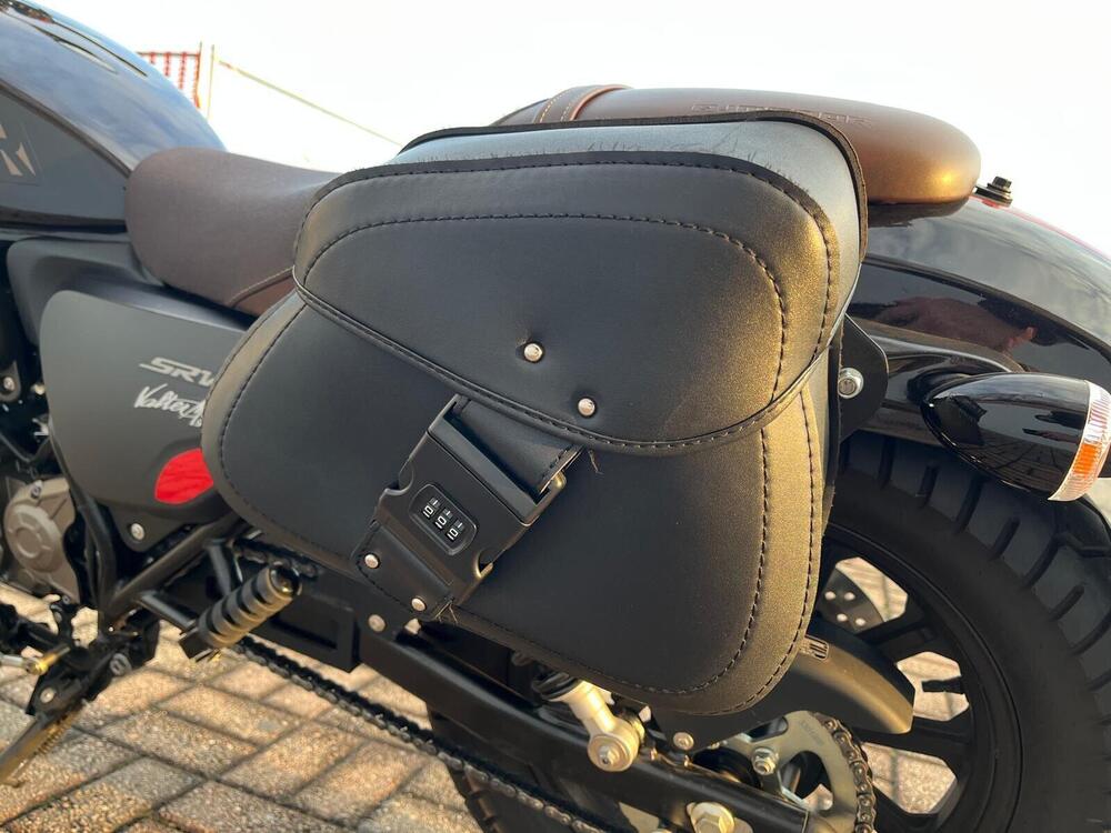 QJ Motor SRV 125 (2025 - 26) (7)