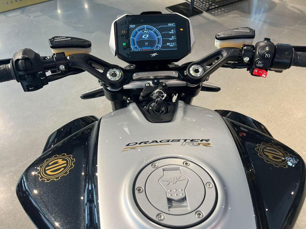 MV Agusta Dragster 800 RR Ottantesimo (2025 - 26) (11)