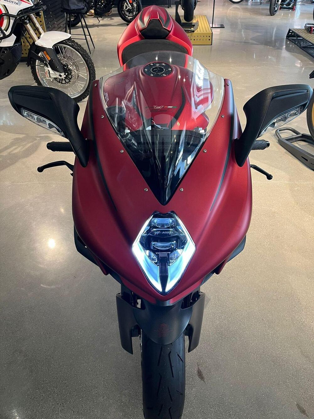 MV Agusta F3 800 RR (2022 - 25) (5)