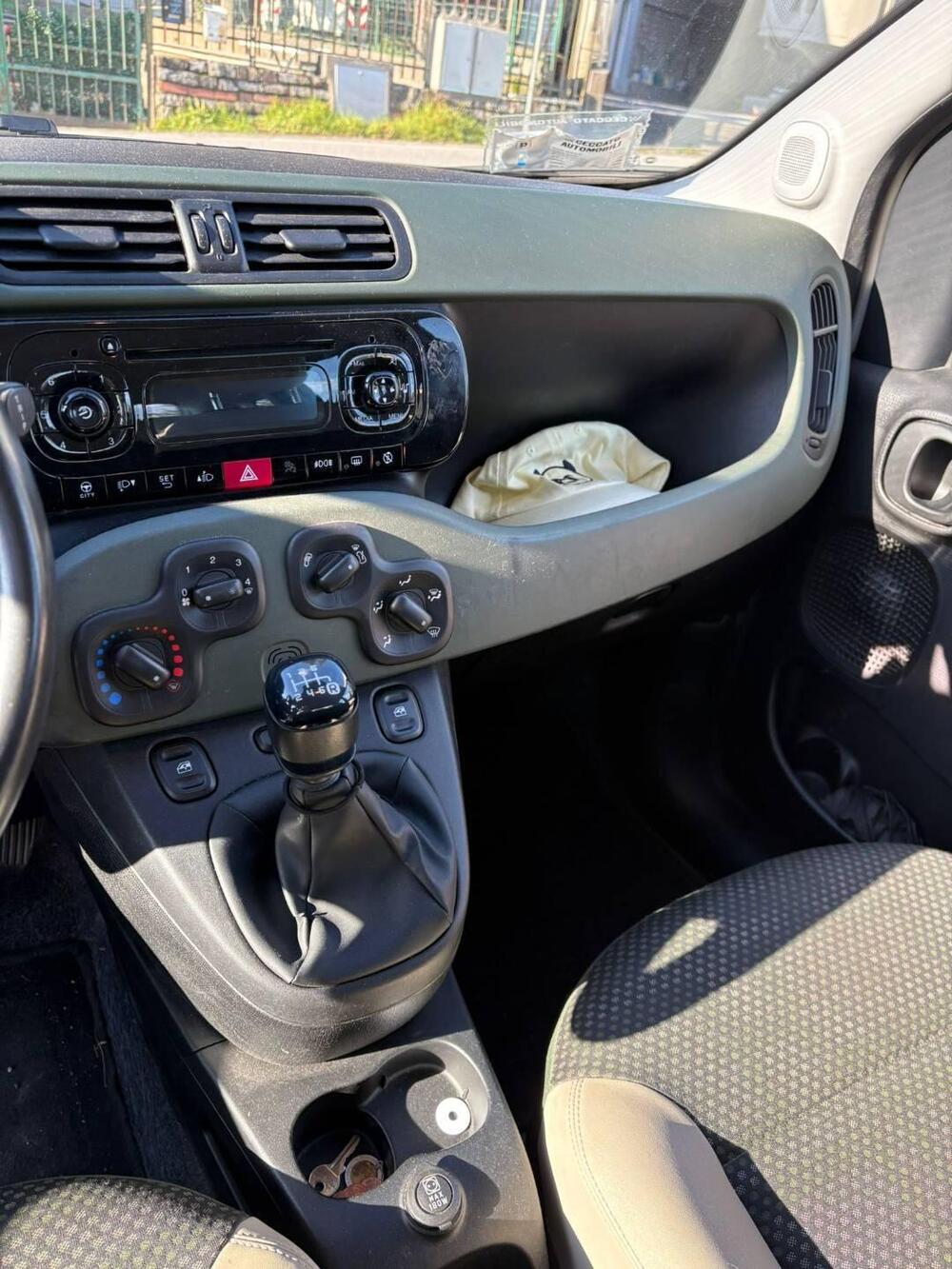 Fiat Panda usata a Lucca (12)