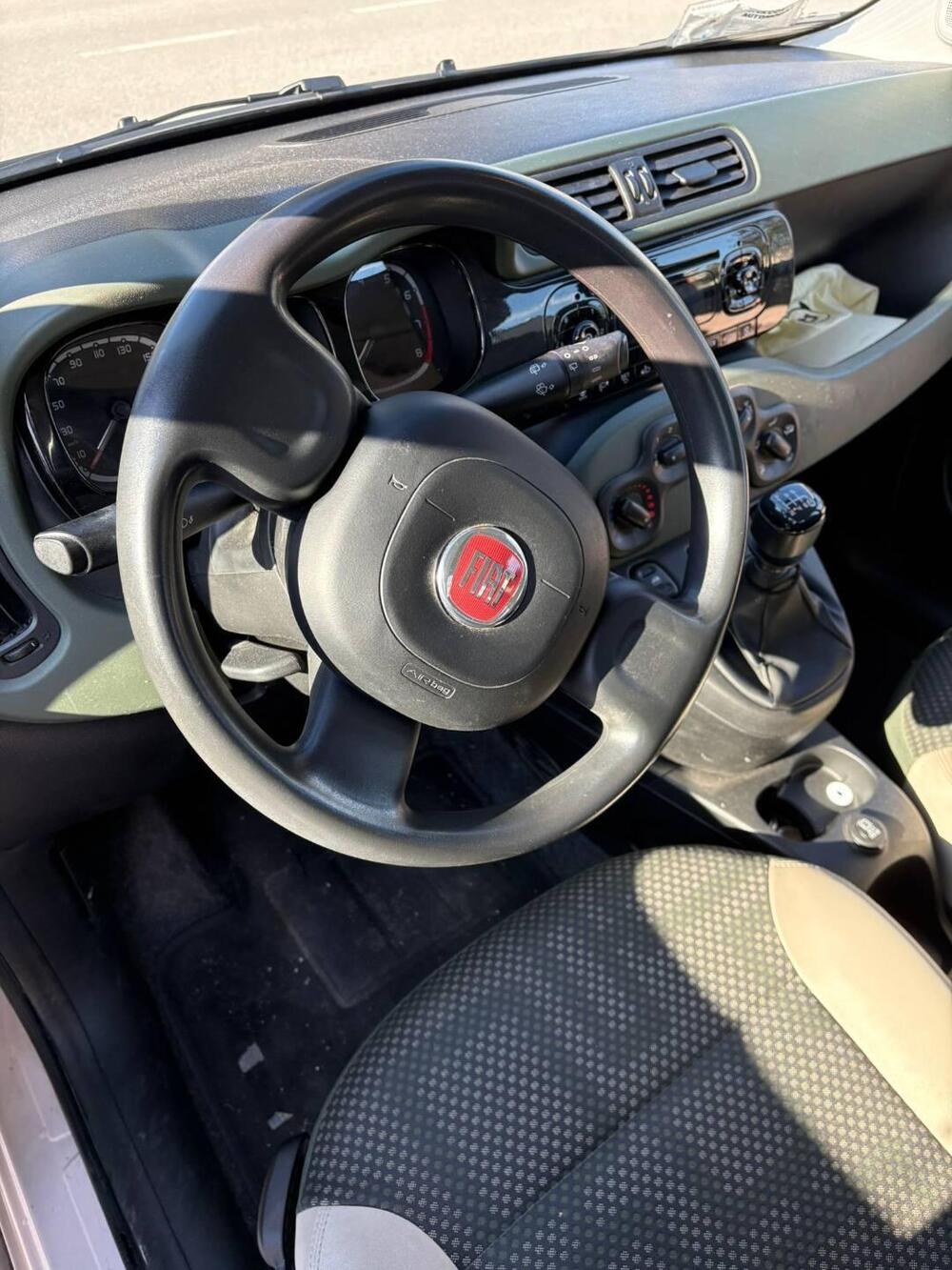 Fiat Panda usata a Lucca (10)