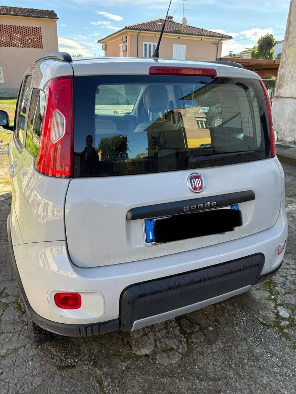 Fiat Panda usata a Lucca (3)