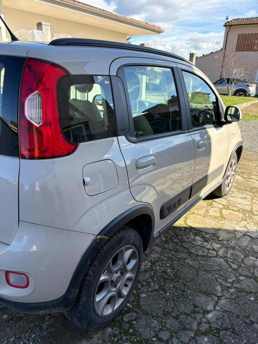 Fiat Panda usata a Lucca (4)