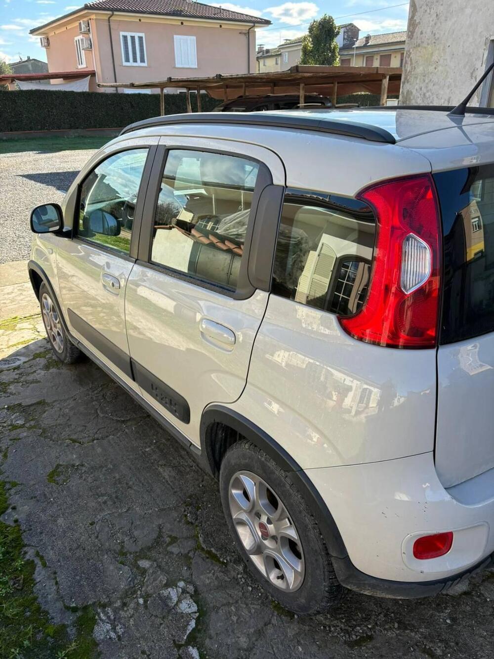 Fiat Panda usata a Lucca (6)