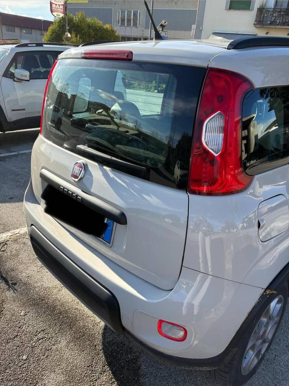 Fiat Panda usata a Lucca (7)