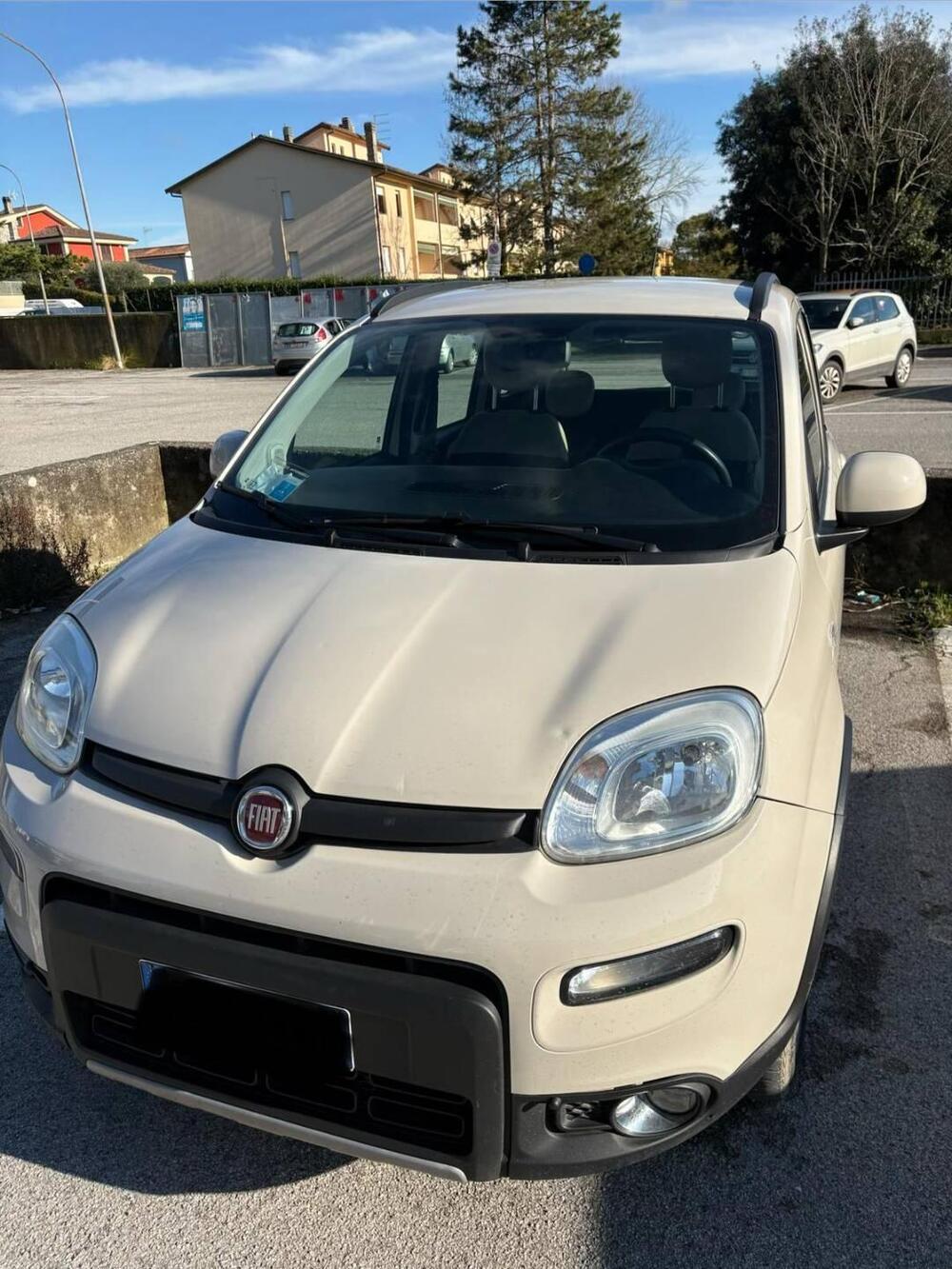 Fiat Panda usata a Lucca (8)