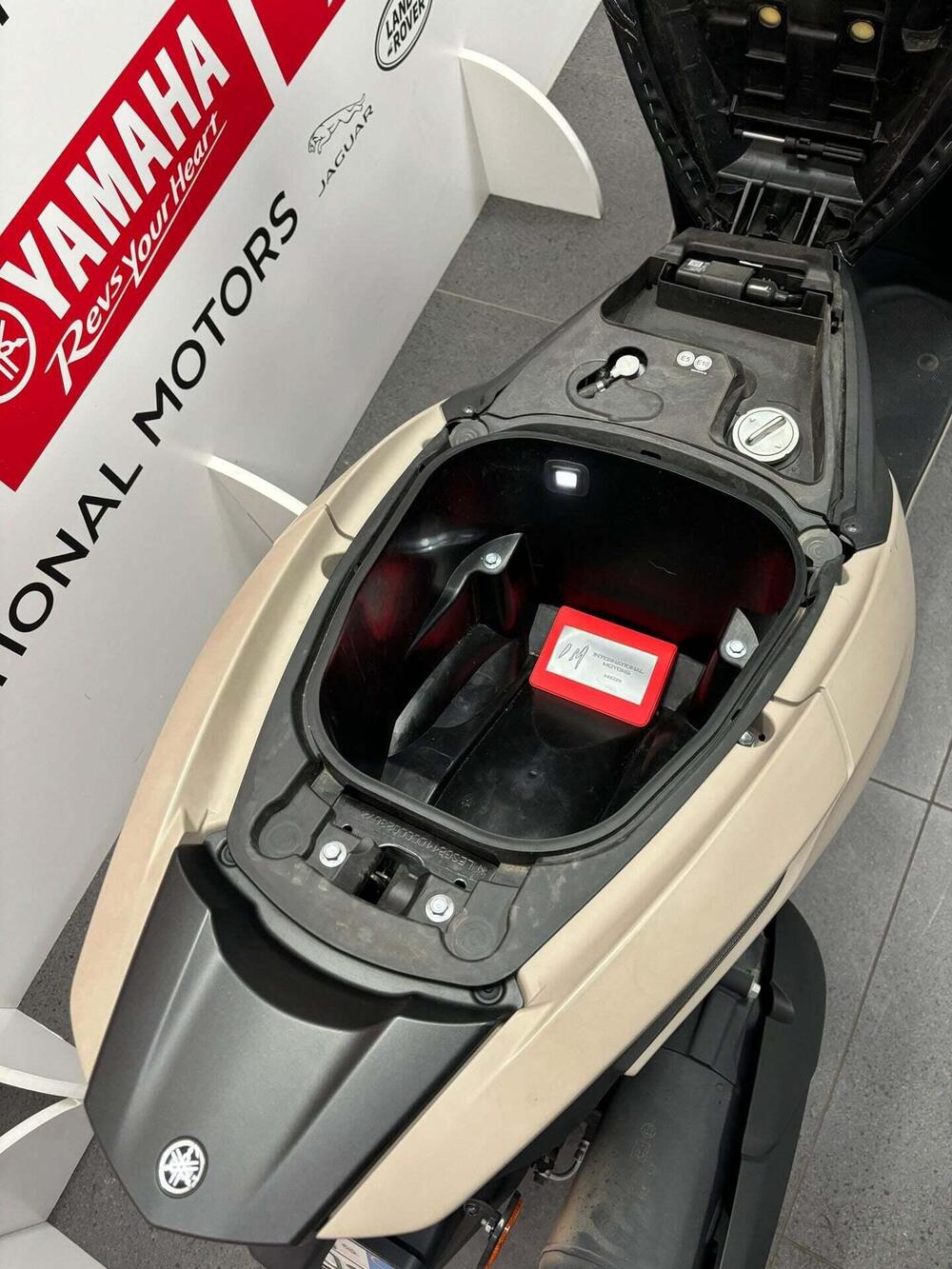 Yamaha Tricity 155 (2022 - 25) (6)