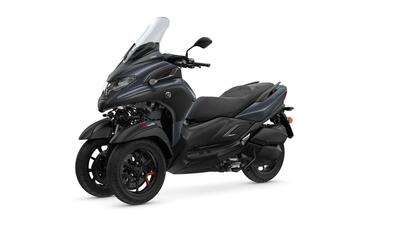 Yamaha Tricity 300 (2021 - 24) nuova