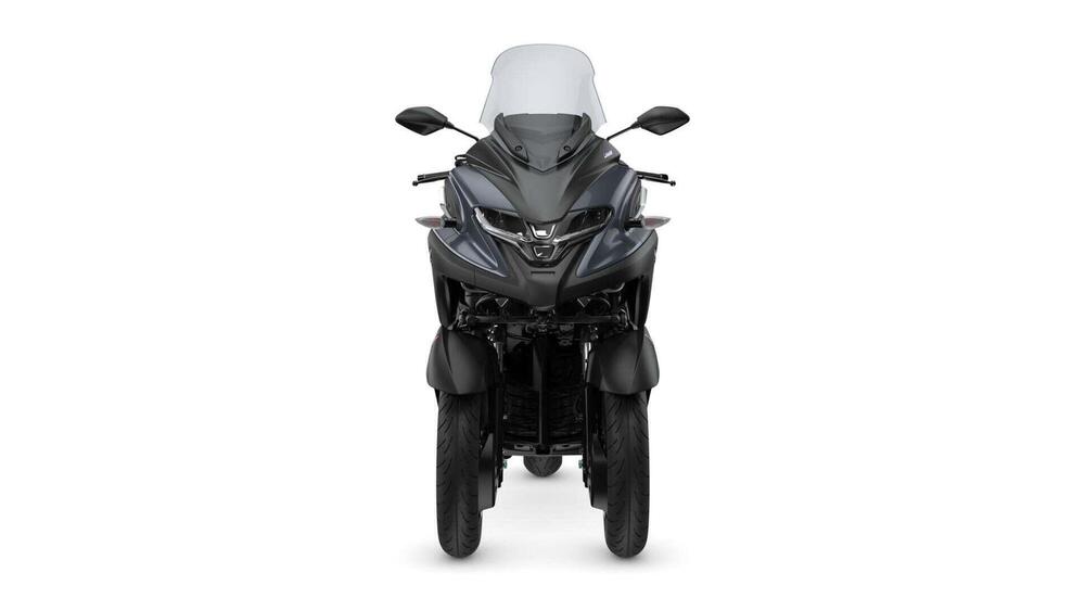Yamaha Tricity 300 (2021 - 24) (6)