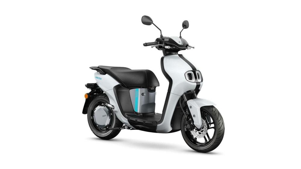Yamaha Neo's L1e (2022 - 26) (2)