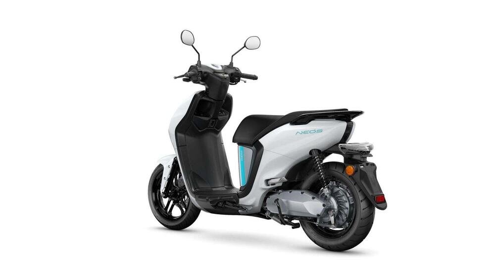 Yamaha Neo's L1e (2022 - 26) (4)