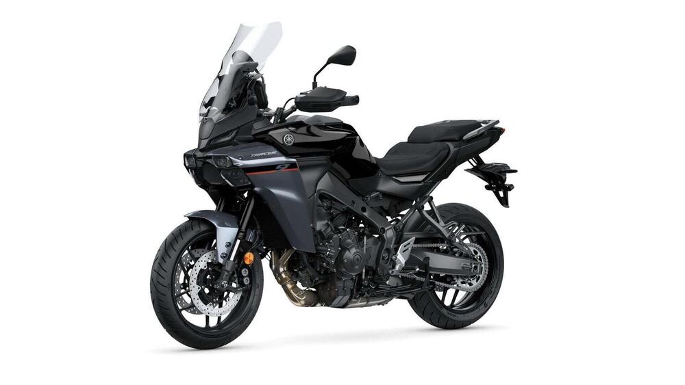Yamaha Tracer 9 (2025 - 26)