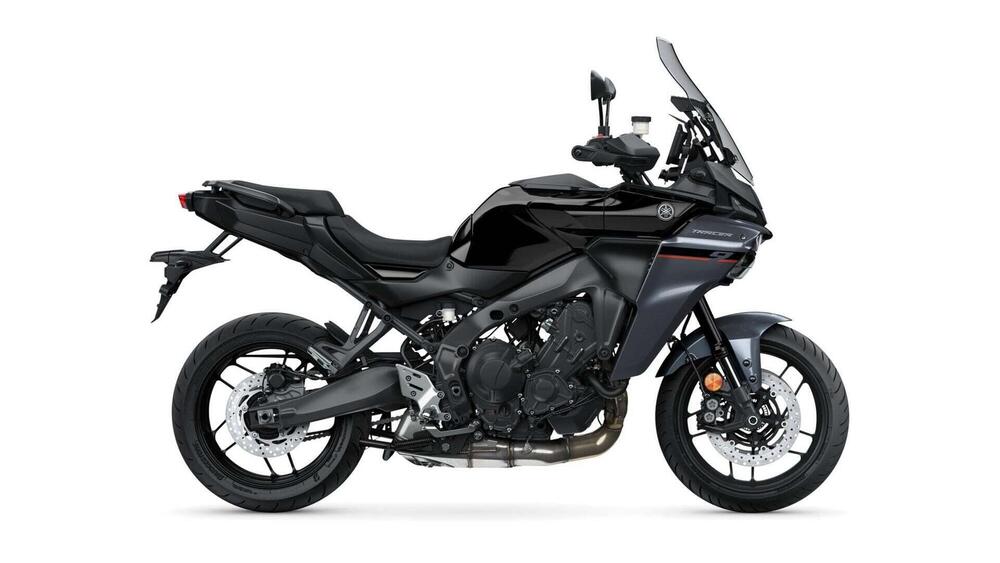 Yamaha Tracer 9 (2025 - 26) (2)
