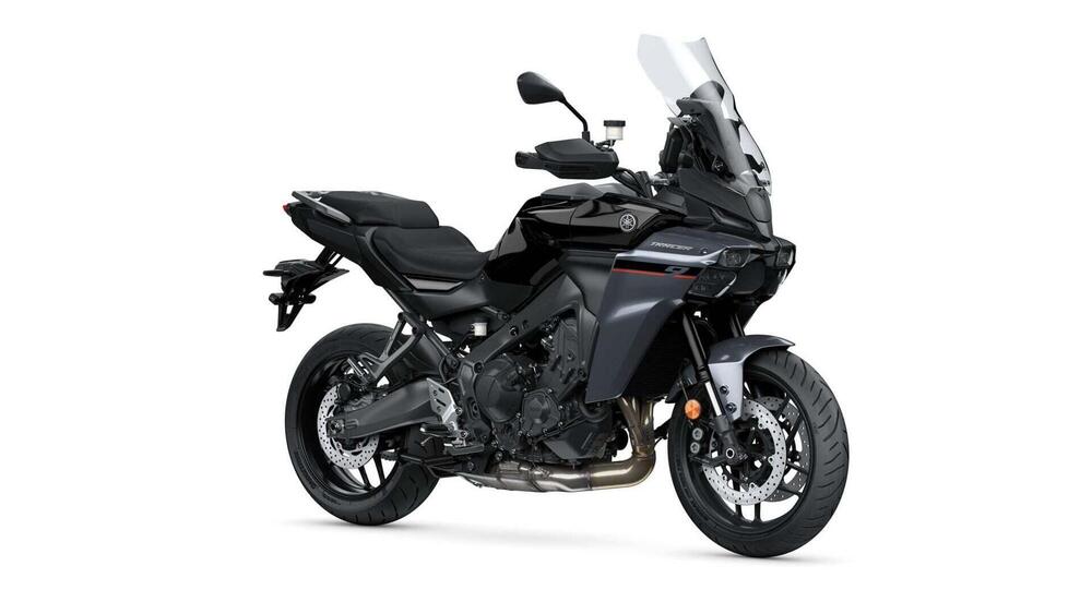 Yamaha Tracer 9 (2025 - 26) (3)