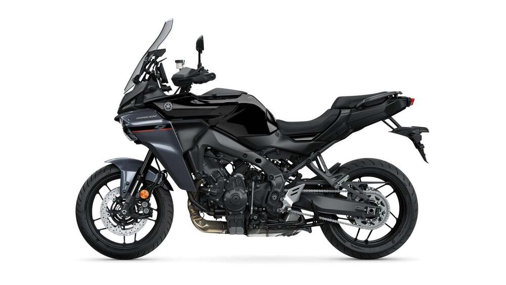 Yamaha Tracer 9 (2025 - 26) (5)
