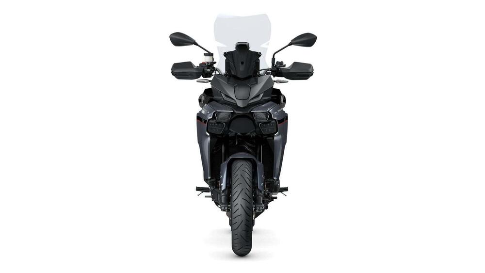 Yamaha Tracer 9 (2025 - 26) (6)